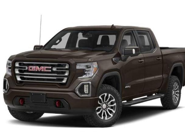 GMC SIERRA LIMITED 2022 3GTP9EEL4NG197634 image